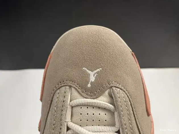 Kick Theory Terra Jordan Low Clot AIR DC9857-200 Retro Blush 14 0522
